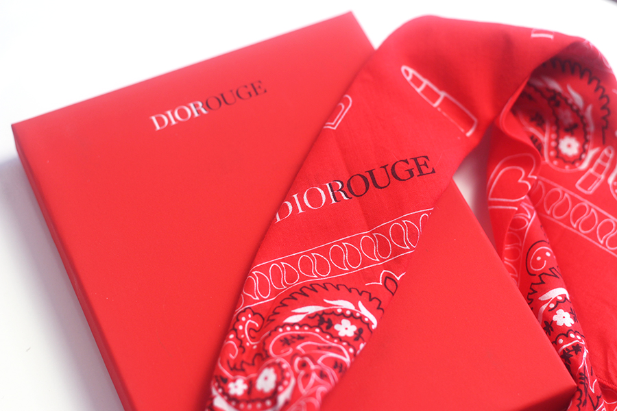 Rouge Dior Liquid Julie